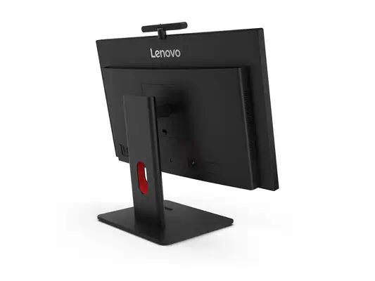 LENOVO ThinkCentre M90a Gen 6 Intel Core Ultra 5 225 23.8p FHD 8Go 256Go SSD M.2 2280 PCIe Intel Gra - Lenovo - Ordinateur tout en un - visuel 4