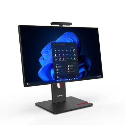 ThinkCentre M90a Gen 6 - Lenovo - Ordinateur tout en un - visuel 4