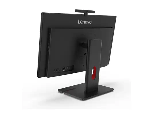 LENOVO ThinkCentre M90a Gen 6 Intel Core Ultra 5 225 23.8p FHD 8Go 256Go SSD M.2 2280 PCIe Intel Gra - Lenovo - Ordinateur tout en un - visuel 1
