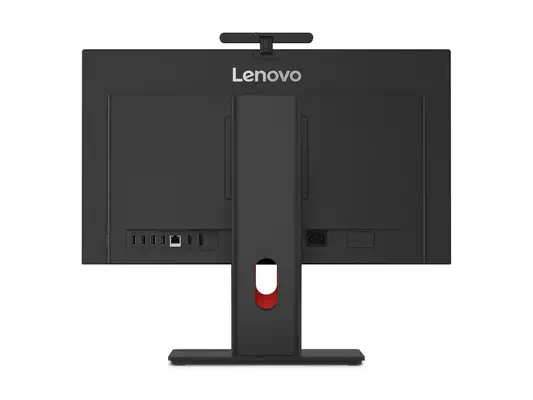 LENOVO ThinkCentre M90a Gen 6 Intel Core Ultra 5 225 23.8p FHD 8Go 256Go SSD M.2 2280 PCIe Intel Gra - Lenovo - Ordinateur tout en un - visuel 9