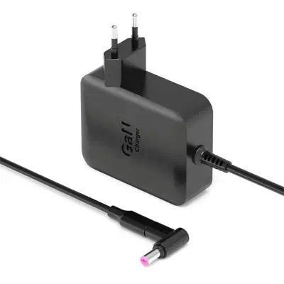 Port Designs PORT Connect 904100UWEU chargeur d'appareils mobiles Netbook Noir Secteur Charge rapide - Boitier d'alimentation - visuel 4