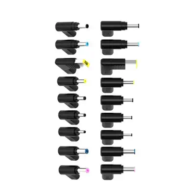 Port Designs PORT Connect 904100UWEU chargeur d'appareils mobiles Netbook Noir Secteur Charge rapide - Boitier d'alimentation - visuel 8