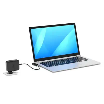 Port Designs PORT Connect 904100UWEU chargeur d'appareils mobiles Netbook Noir Secteur Charge rapide - Boitier d'alimentation - visuel 6
