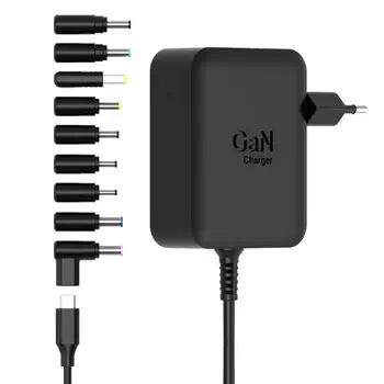 Acheter Port Designs PORT Connect 904100UWEU chargeur d'appareils mobiles Netbook Noir Secteur Charge rapide