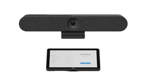 Logitech Rally Bar Huddle - Visioconférence - visuel 1