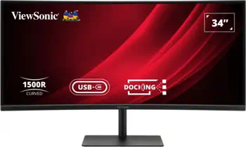 Garantie VG3419C-2