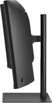 Viewsonic VG3419C-2 écran plat de PC 86,4 cm (34") 3440 x 1440 pixels UltraWide Quad HD LED Noir - Ecran Ordinateur - visuel 8