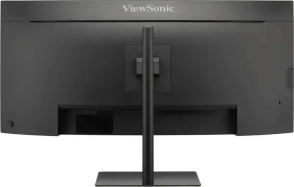 Viewsonic VG3419C-2 écran plat de PC 86,4 cm (34") 3440 x 1440 pixels UltraWide Quad HD LED Noir - Ecran Ordinateur - visuel 5