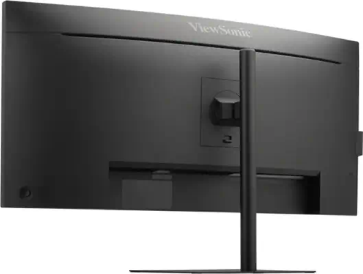 Viewsonic VG3419C-2 écran plat de PC 86,4 cm (34") 3440 x 1440 pixels UltraWide Quad HD LED Noir - Ecran Ordinateur - visuel 7