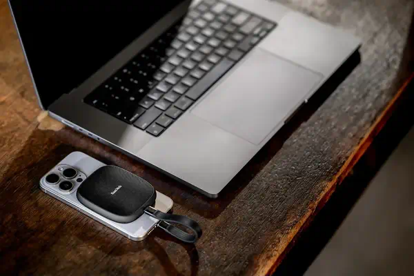 SanDisk SDSSDE62M-2T00-G25 lecteur à circuits intégrés externe 2 To USB Type-C Noir - Sandisk - Disque dur SSD - visuel 6