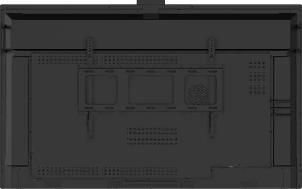 iiyama TE6515A-B2AG Écran d'affichage dynamique En forme de kiosk 163,8 cm (64.5") Wifi 550 cd/m² 4K - Affichage dynamique - visuel 8