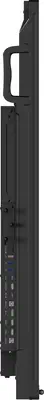 iiyama TE6515A-B2AG Écran d'affichage dynamique En forme de kiosk 163,8 cm (64.5") Wifi 550 cd/m² 4K - Affichage dynamique - visuel 5