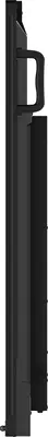 iiyama TE6515A-B2AG Écran d'affichage dynamique En forme de kiosk 163,8 cm (64.5") Wifi 550 cd/m² 4K - Affichage dynamique - visuel 4