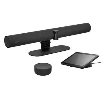Visioconférence Jabra 4K Ultra HD offre