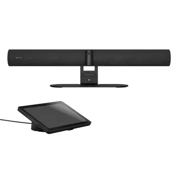 Achat responsable Jabra PanaCast 55 VBS système de vidéo conférence Ethernet/LAN Système de vidéoconférence de groupe