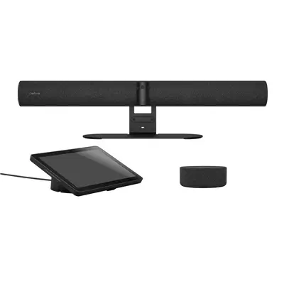 Jabra PanaCast 55 VBS système de vidéo conférence Ethernet/LAN Système de vidéoconférence de groupe - Visioconférence - visuel 2