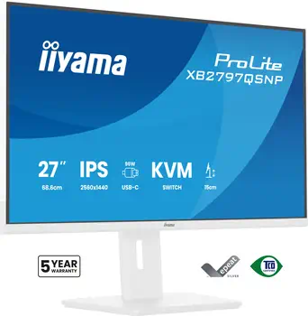 XB2797QSNP-W1 achat responsable