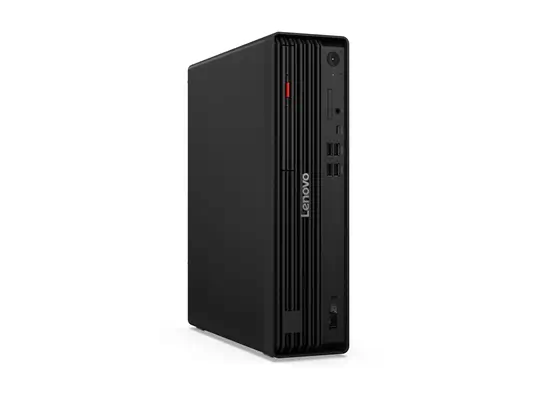 LENOVO ThinkCentre M70s Gen 6 Intel Core Ultra 5 225 16Go 512Go SSD M.2 2280 PCIe Intel Graphics W11 - Lenovo - Unité Centrale - visuel 2