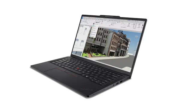ThinkPad P14s Gen 7 (AMD) Copilot+ PC - Lenovo - Station de Travail Mobile - visuel 5