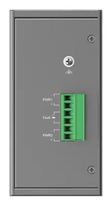 TP-Link IES206GPP commutateur réseau Géré Gigabit Ethernet (10/100/1000) Connexion Ethernet, support - Switchs et Hubs - visuel 3
