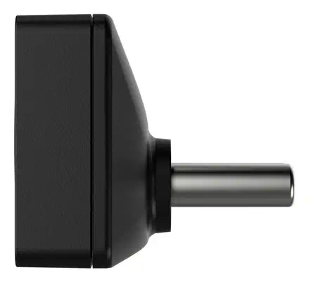 SanDisk Extreme Fit lecteur USB flash 64 Go USB Type-C 3.2 Gen 1 (3.1 Gen 1) Noir - Sandisk - Adaptateur stockage - visuel 2