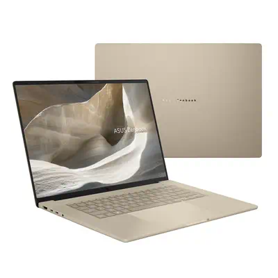 ASUS Zenbook A16 UX3607OA-DICSQ017X Copilot+ PC Snapdragon X2E-94-100 Ordinateur portable 40,6 cm (1 - Asus - PC Portable - visuel 4