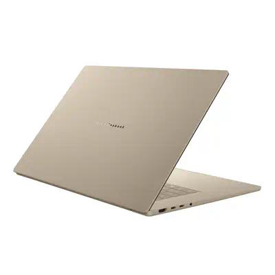 ASUS Zenbook A16 UX3607OA-DICSQ017X Copilot+ PC Snapdragon X2E-94-100 Ordinateur portable 40,6 cm (1 - Asus - PC Portable - visuel 5