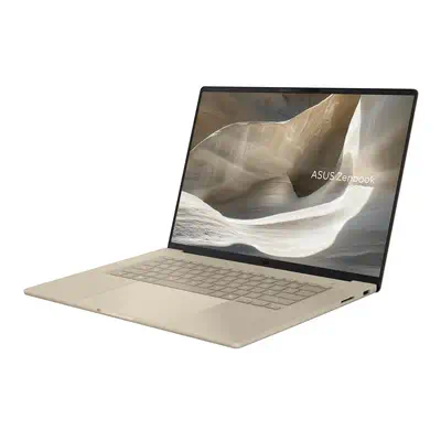ASUS Zenbook A16 UX3607OA-DICSQ017X Copilot+ PC Snapdragon X2E-94-100 Ordinateur portable 40,6 cm (1 - Asus - PC Portable - visuel 2