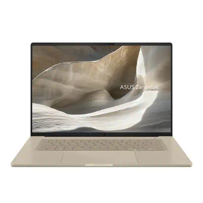 ASUS Zenbook A16 UX3607OA-DICSQ017X Copilot+ PC Snapdragon X2E-94-100 Ordinateur portable 40,6 cm (1 - Asus - PC Portable - visuel 1