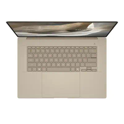 ASUS Zenbook A16 UX3607OA-DICSQ017X Copilot+ PC Snapdragon X2E-94-100 Ordinateur portable 40,6 cm (1 - Asus - PC Portable - visuel 3