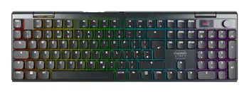 Clavier CHERRY G8A-25100HJAGB-2 avis