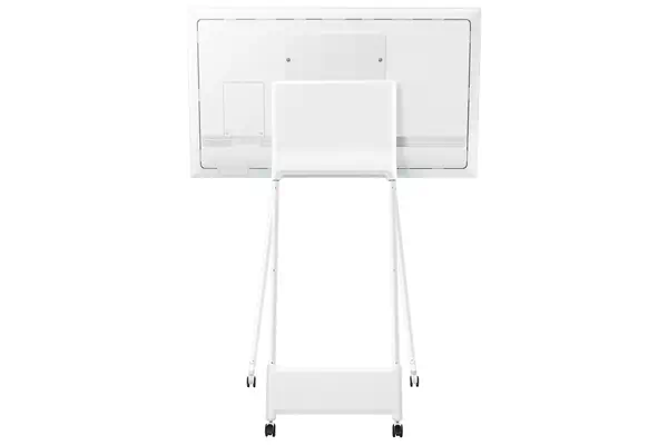 Samsung Flip WMFX 55" Samsung - visuel 1 - hello RSE - Donnez plus de pouvoir à votre entreprise grâce à un contrôle intelligent