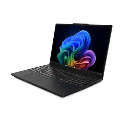 ThinkPad T16 Gen 5 (AMD) Copilot+ PC - Lenovo - PC Portable - visuel 4