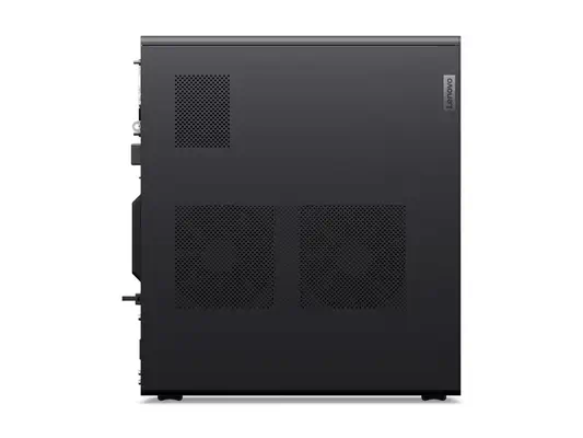 LENOVO ThinkStation P3 Tower Gen 2 Intel Core Ultra 7 265K 32Go 1To SSD M.2 2280 PCIe Intel Graphics - Lenovo - Station de Travail - visuel 6