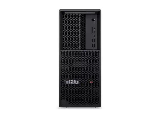 LENOVO ThinkStation P3 Tower Gen 2 Intel Core Ultra 7 265K 32Go 1To SSD M.2 2280 PCIe Intel Graphics - Lenovo - Station de Travail - visuel 7