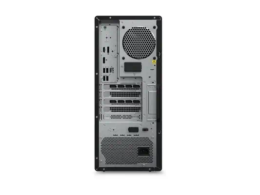 LENOVO ThinkStation P3 Tower Gen 2 Intel Core Ultra 7 265K 32Go 1To SSD M.2 2280 PCIe Intel Graphics - Lenovo - Station de Travail - visuel 1