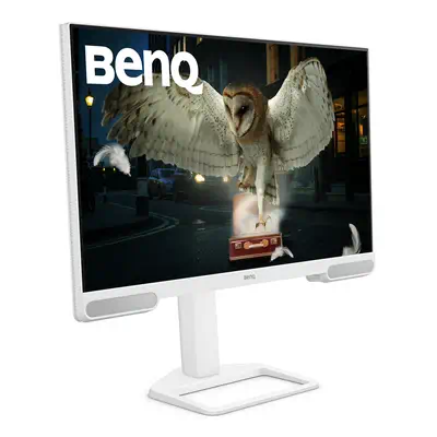 BenQ EW3290U écran plat de PC 79,2 cm (31.2") 3840 x 2160 pixels 4K Ultra HD LED Blanc - Ecran Ordinateur - visuel 7