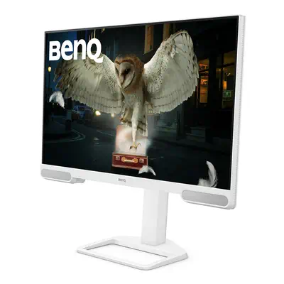 BenQ EW3290U écran plat de PC 79,2 cm (31.2") 3840 x 2160 pixels 4K Ultra HD LED Blanc - Ecran Ordinateur - visuel 2