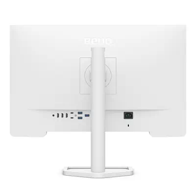 BenQ EW3290U écran plat de PC 79,2 cm (31.2") 3840 x 2160 pixels 4K Ultra HD LED Blanc - Ecran Ordinateur - visuel 9