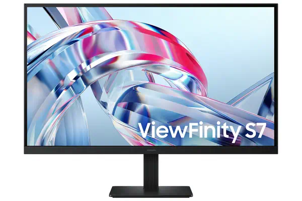 27" ViewFinity S70H UHD Monitor - Samsung - Ecran Ordinateur - visuel 10