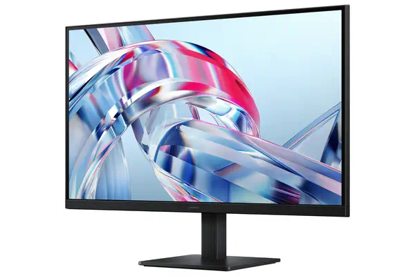 27" ViewFinity S70H UHD Monitor - Samsung - Ecran Ordinateur - visuel 3