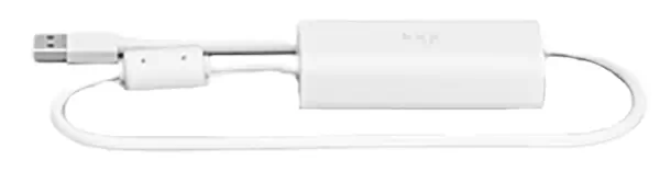 Logitech Network Cards Ethernet - Switchs et Hubs - visuel 1