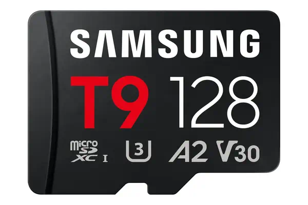 Carte microSDXC™ UHS-I 128 Go avec lecteur USB - Samsung - Accessoire Stockage - visuel 1