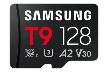 Livraison rapide Accessoire Stockage Samsung MB-MH128TB/WW