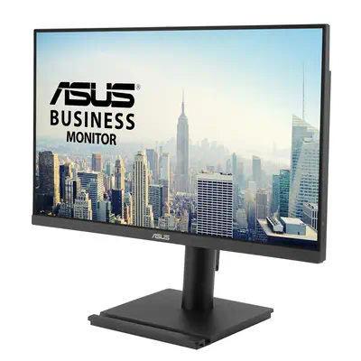 ASUS VA279QGS écran plat de PC 68,6 cm (27") 1920 x 1080 pixels Full HD LCD Noir - Asus - Ecran Ordinateur - visuel 5