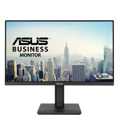 ASUS VA279QGS écran plat de PC 68,6 cm (27") 1920 x 1080 pixels Full HD LCD Noir - Asus - Ecran Ordinateur - visuel 1