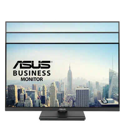 ASUS VA279QGS écran plat de PC 68,6 cm (27") 1920 x 1080 pixels Full HD LCD Noir - Asus - Ecran Ordinateur - visuel 4