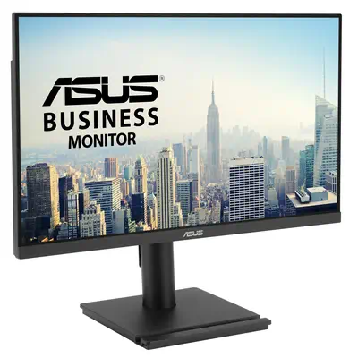 ASUS VA279QGS écran plat de PC 68,6 cm (27") 1920 x 1080 pixels Full HD LCD Noir - Asus - Ecran Ordinateur - visuel 6