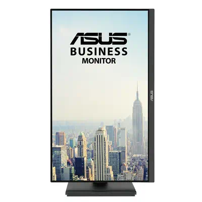 ASUS VA249QGS écran plat de PC 60,5 cm (23.8") 1920 x 1080 pixels Full HD LED Noir - Asus - Ecran Ordinateur - visuel 2