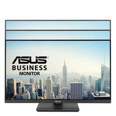 ASUS VA249QGS écran plat de PC 60,5 cm (23.8") 1920 x 1080 pixels Full HD LED Noir - Asus - Ecran Ordinateur - visuel 4